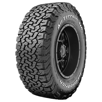 BF-Goodrich Fn 4s Hi All-terrain T/A KO2 8p