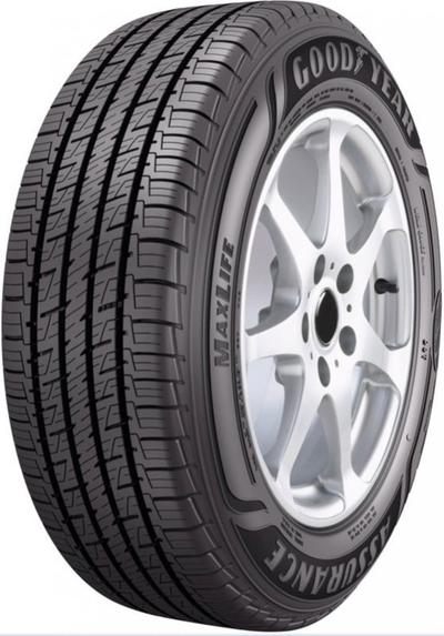 GOODYEAR ASSURANCE MAXLIFE