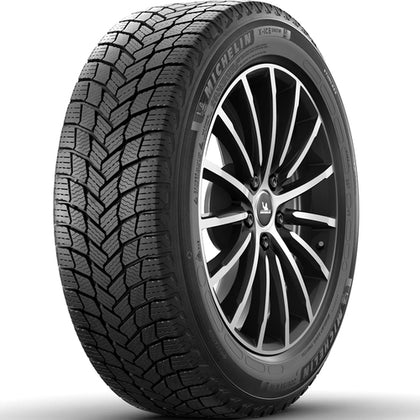 Michelin X-ice Snow