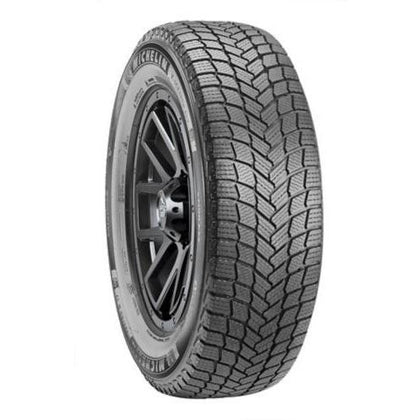 Michelin X-ice Snow