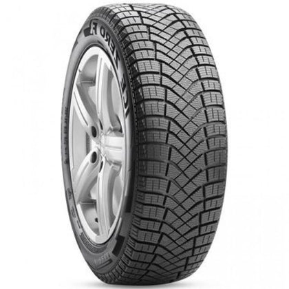 Pirelli Fn Hi Winter Ice Zero Fr