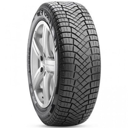 Pirelli Fn Hi Winter Ice Zero Fr